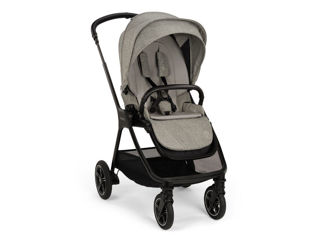 Immagine di Nuna passeggino Triv Next BMW graphene - Passeggini classici