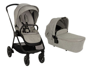 Immagine di Nuna duo Triv Next con Lytl BMW graphene - Passeggini duo leggeri