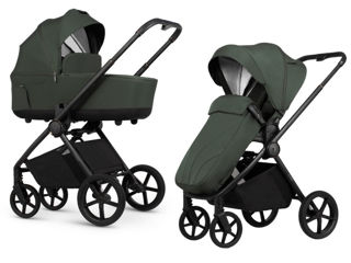 Immagine di Venicci duo Claro forest - Passeggini trio e duo