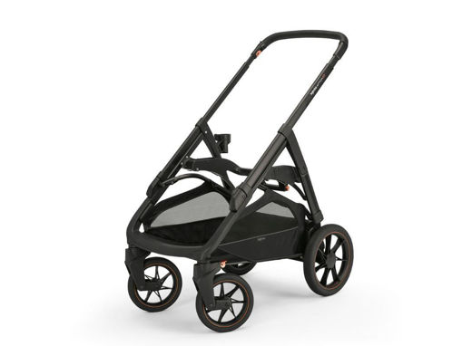 Immagine di Inglesina telaio Aptica XT total black 2024 - Telai
