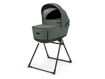 Immagine di Inglesina Sistema Quattro Aptica XT + Darwin i-Size taiga green 2025
