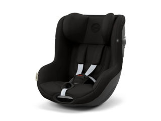 Immagine di Cybex seggiolino Sirona G i-Size Comfort magic black - Black Friday