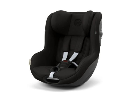 Immagine di Cybex seggiolino Sirona G i-Size Comfort magic black - Seggiolini per neonati