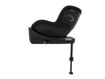 Immagine di Cybex seggiolino Sirona G i-Size Comfort magic black