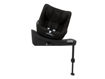 Immagine di Cybex seggiolino Sirona G i-Size Comfort magic black