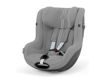Immagine di Cybex seggiolino Sirona G i-Size Plus stone grey - Seggiolini bambini piccoli