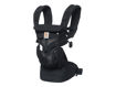 Immagine di Ergobaby marsupio Omni Classic cool air onyx black