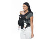 Immagine di Ergobaby marsupio Omni Classic cool air onyx black