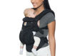 Immagine di Ergobaby marsupio Omni Classic cool air onyx black