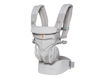 Immagine di Ergobaby marsupio Omni Classic cool air pearl grey - Consigliato da Nidodigrazia
