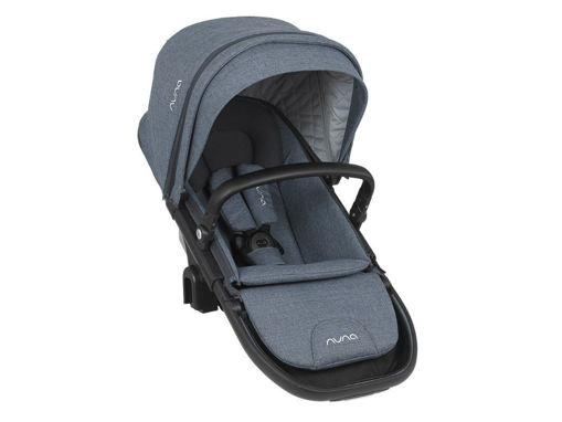 Immagine di Nuna seconda seduta passeggino Demi Grow aspen - Sedute