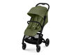 Immagine di Cybex passeggino Beezy moss green 2025 - Black Friday