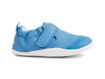 Immagine di Bobux scarpa Xplorer Go azure blue tg 21 - Scarpine neonato