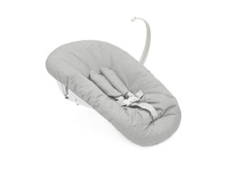 Immagine di Stokke Newborn Set V2 per Tripp Trapp grey - Accessori seggiolone