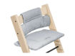 Immagine di Stokke cuscino classico per Tripp Trapp nordic blue