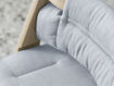 Immagine di Stokke cuscino classico per Tripp Trapp nordic blue
