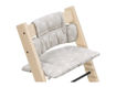 Immagine di Stokke cuscino classico per Tripp Trapp stelle argentate