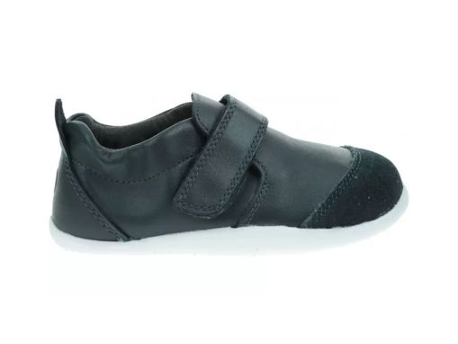 Immagine di Bobux scarpa Xplorer Marvel navy tg 19 - Scarpine neonato