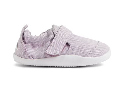 Immagine di Bobux scarpa Xplorer Go organic thistle tg 22 - Scarpine neonato