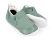 Immagine di Bobux scarpa Xplorer Scamp organic iceburg green tg 18