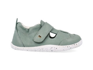 Immagine di Bobux scarpa Xplorer Beau sage tg 18 - Scarpine neonato