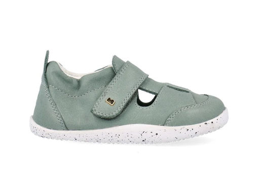 Immagine di Bobux scarpa Xplorer Beau sage tg 18 - Scarpine neonato