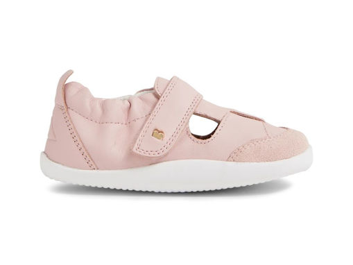 Immagine di Bobux scarpa Xplorer Beau ballet pink tg 21 - Scarpine neonato