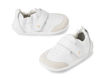 Immagine di Bobux scarpa Xplorer ripple white tg 20