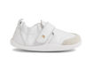 Immagine di Bobux scarpa Xplorer ripple white tg 18 - Scarpine neonato