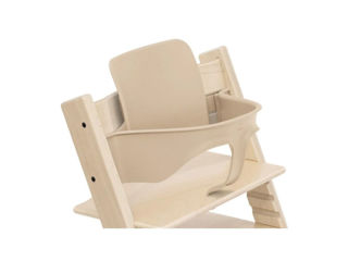 Immagine di Stokke Baby Set per Tripp Trapp naturale - Accessori seggiolone