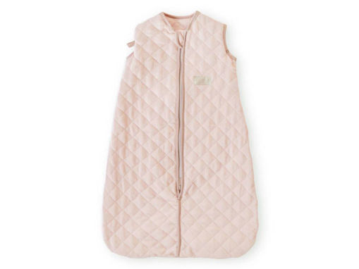 Immagine di Bamboom sacco nanna Padded mini 0-6 mesi rosa - Sacchi nanna