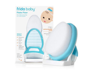 Immagine di Frida Baby Flakefixer sistema 3 in 1 - Accessori per il bagnetto