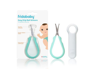 Immagine di Frida Baby forbici per unghie Easy Grip - Accessori per il bagnetto