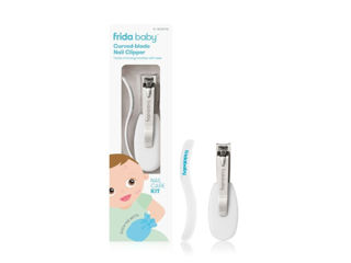 Immagine di Frida Baby tagliaunghie SnipperClipper - Accessori per il bagnetto