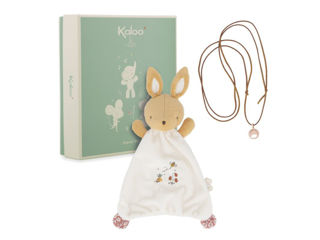Immagine di Kaloo cofanetto doudou bola coniglio - Idee regalo neonato