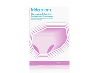 Immagine di Frida Mom mutanda a vita alta post-parto 8 pz - Intimo e notte mamma