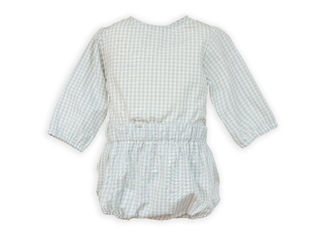 Immagine di Bamboom twinset square boy 805 tg 6 mesi - Black Friday Bamboom