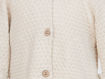 Immagine di Bamboom cardigan a maglia con cappuccio 856 tg 36 mesi