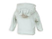 Immagine di Bamboom hoodie blue blush 857 tg 36 mesi