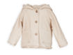 Immagine di Bamboom hoodie sand 857 tg 3 mesi