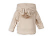 Immagine di Bamboom hoodie sand 857 tg 3 mesi