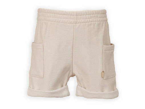 Immagine di Bamboom pantaloni bermuda sand 811 tg 36 mesi - Pantaloni