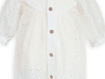 Immagine di Bamboom tutina bimba offwhite 861 tg 3 mesi