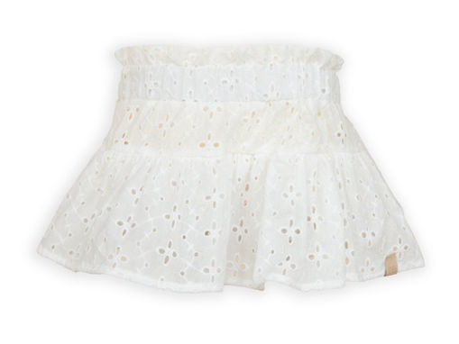 Immagine di Bamboom gonna offwhite 827 tg 9-12 mesi - Vestiti