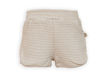 Immagine di Bamboom pantaloncino a maglia sand 865 tg 3 mesi