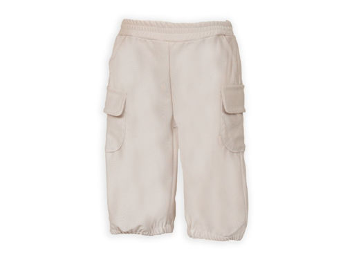 Immagine di Bamboom pantaloni sand 812 tg 36 mesi - Pantaloni