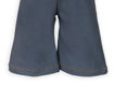 Immagine di Bamboom pantaloni a palazzo jeans blue 868 tg 3 mesi