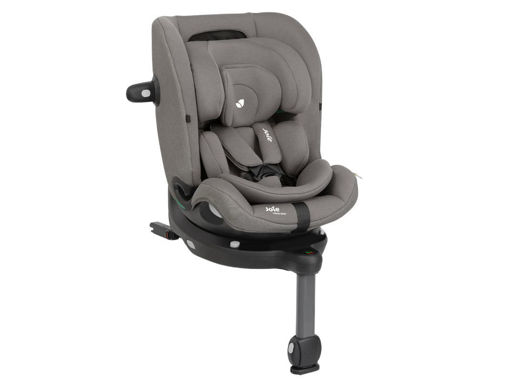 サンシャイン SPIRAL EXITER GRANDE by TIGLON Joie seggiolino i-Spin Multiway thunder