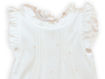 Immagine di Bamboom tutina pagliaccetto print leaves 814 tg 9-12 mesi