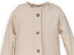 Immagine di Bamboom cardigan moleton bimba sand 872 tg 6 mesi